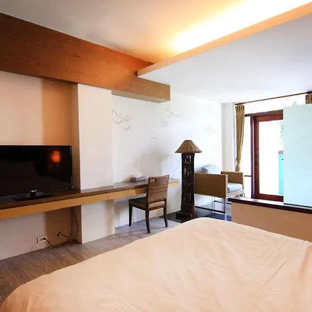 Palm Villa Guesthouse